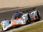Lola-Aston Martin B09/60 2009 года